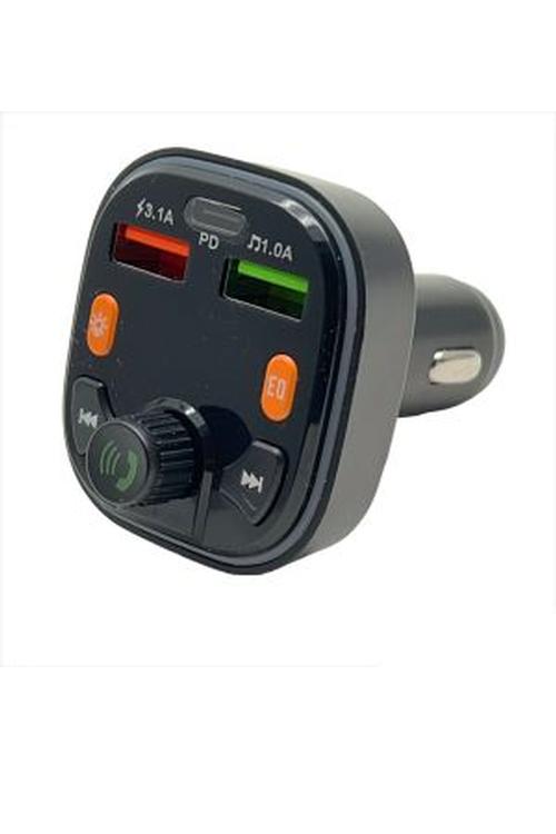 ALS-A82D ALLISON WHOLESALE CAR MP3 PLAYER FM TRANSMITTER